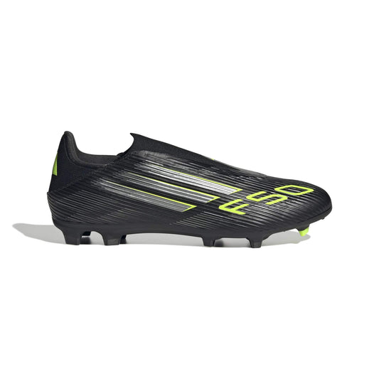 Scarpe da calcio F50 League Laceless Firm/Multi-Ground