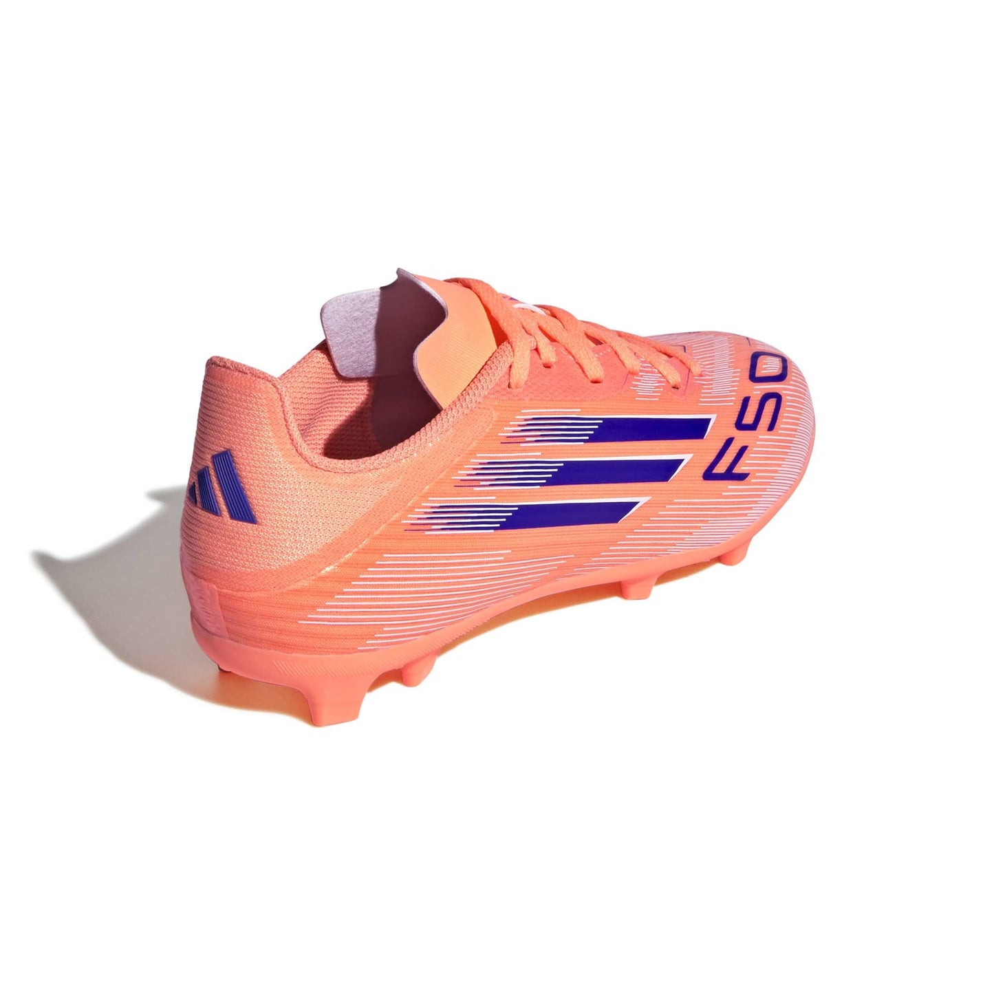 Scarpe da calcio F50 League Firm/Multi-Ground Junior