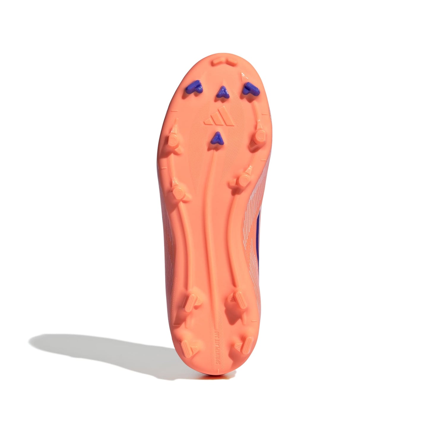 Scarpe da calcio F50 League Firm/Multi-Ground Junior