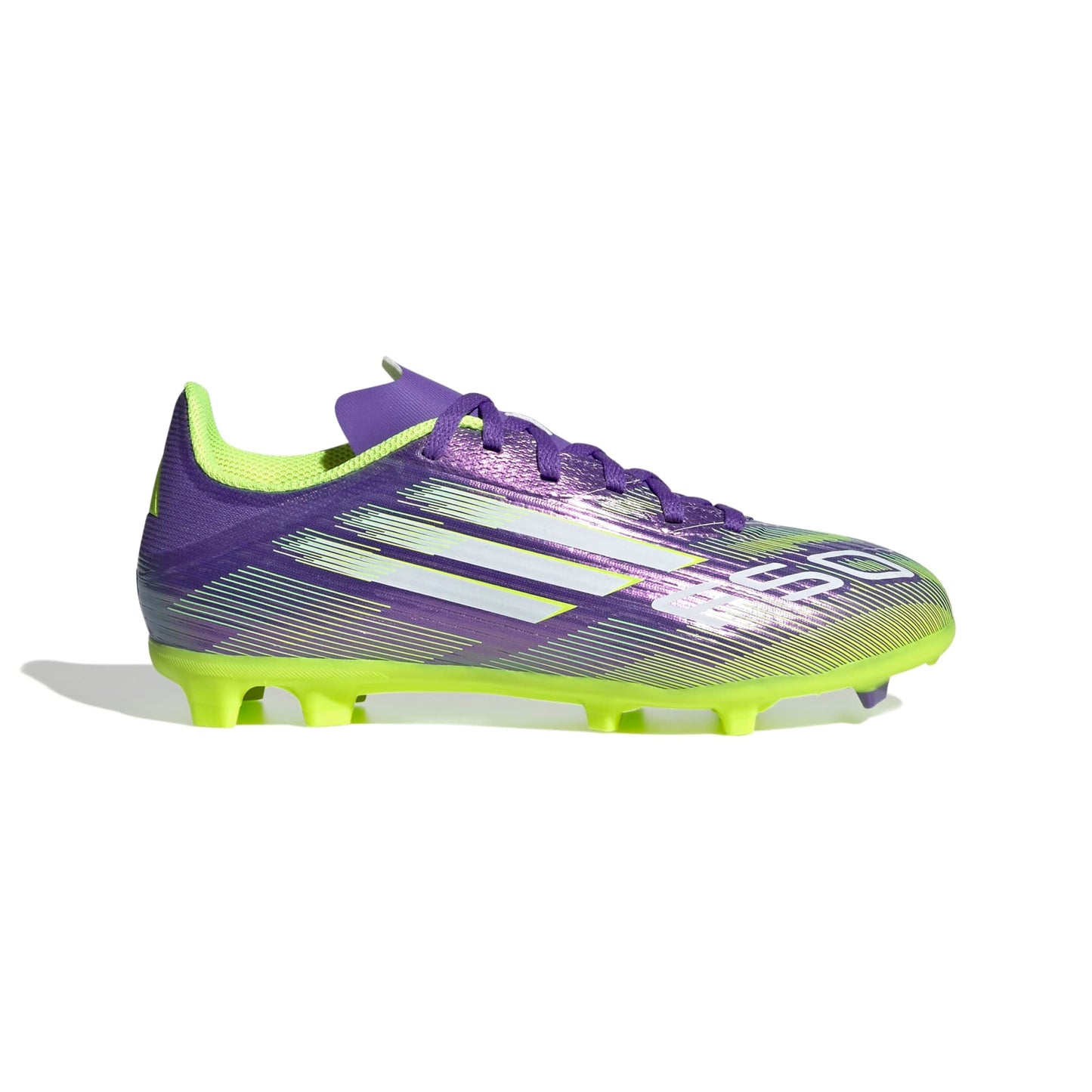 Scarpe da calcio F50 League Firm/Multi-Ground Junior