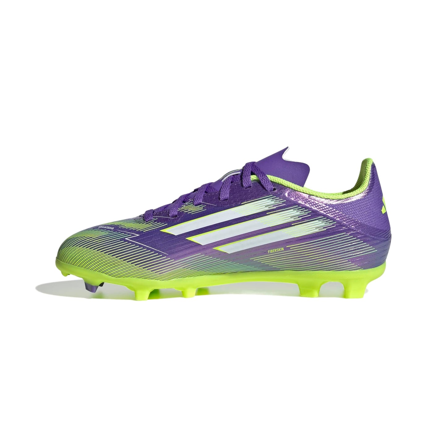 Scarpe da calcio F50 League Firm/Multi-Ground Junior