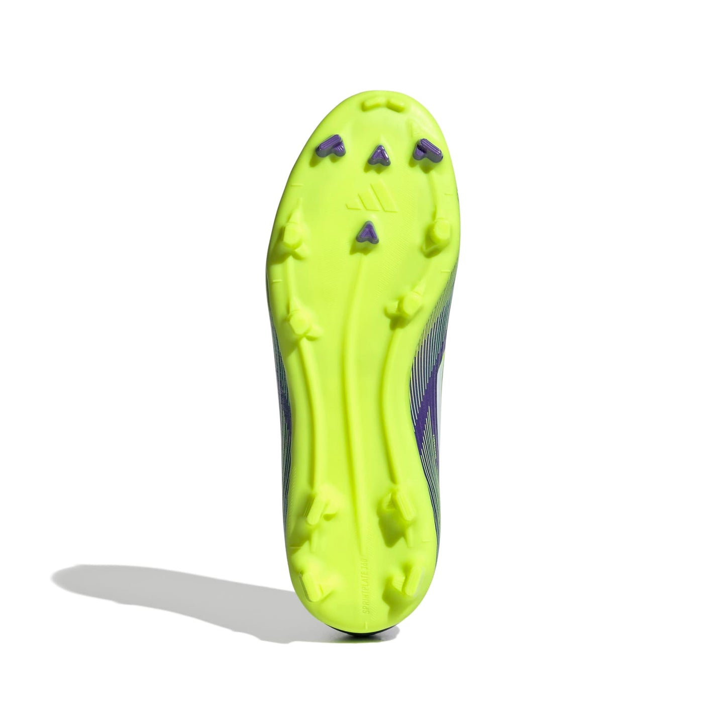 Scarpe da calcio F50 League Firm/Multi-Ground Junior