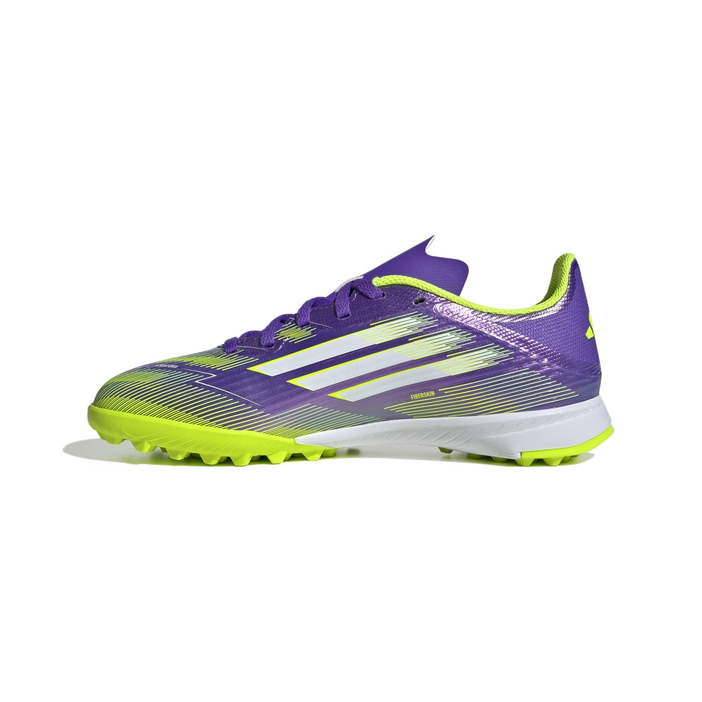Scarpe da calcetto F50 League Turf Junior