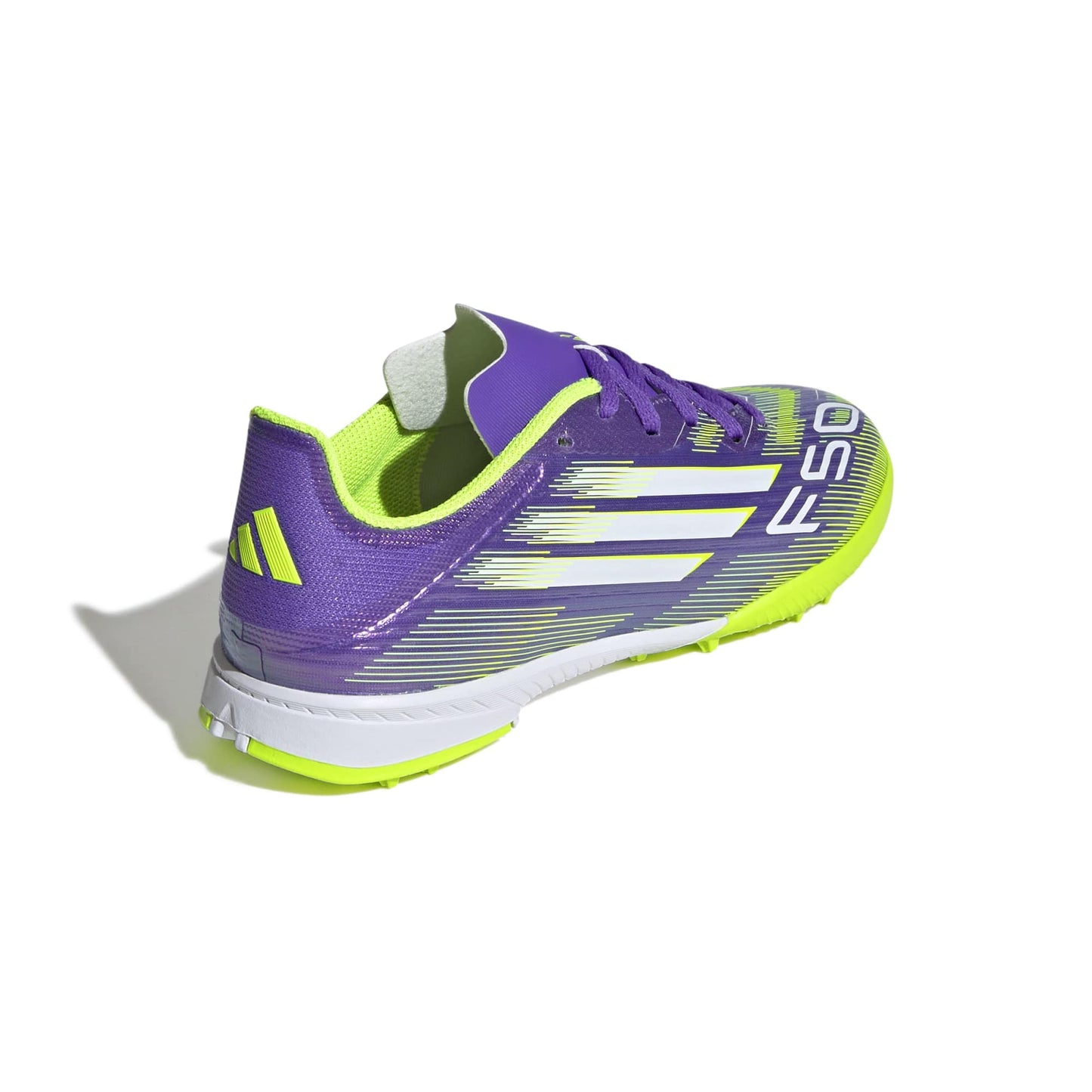 Scarpe da calcetto F50 League Turf Junior