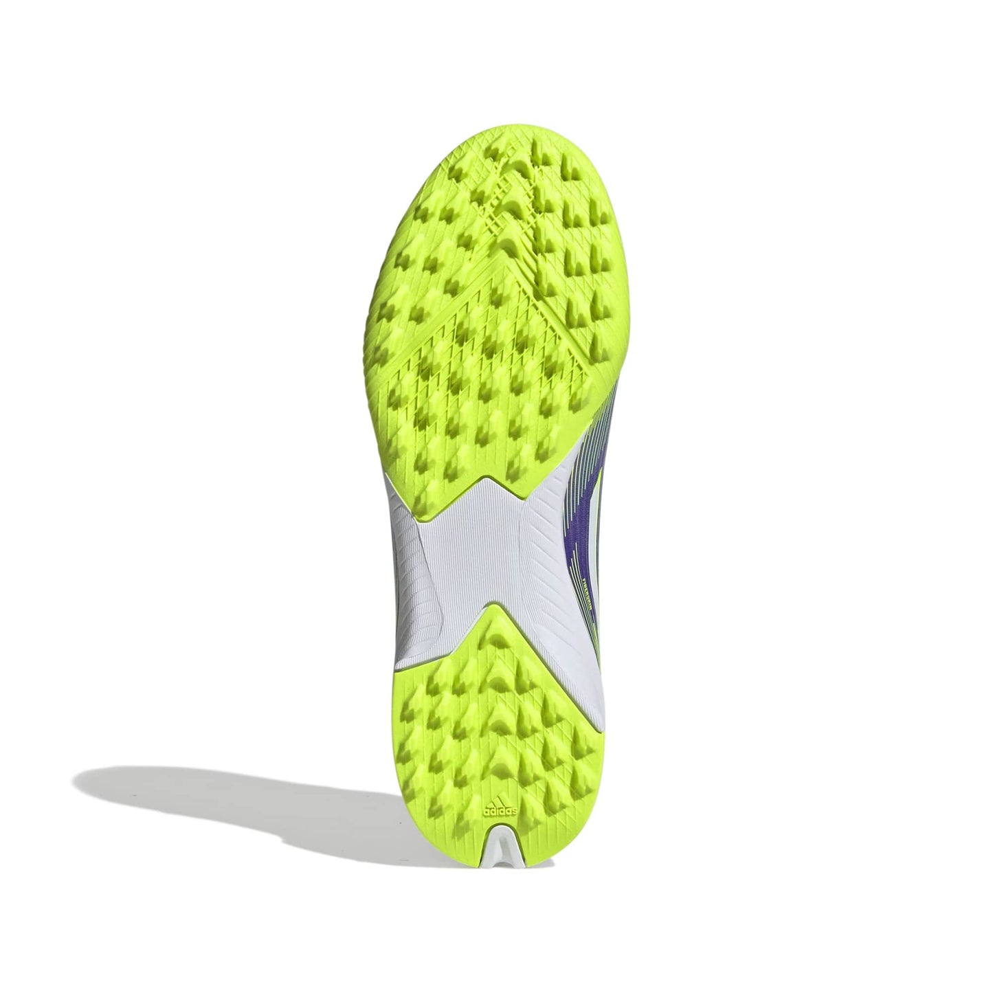 Scarpe da calcetto F50 League Turf Junior