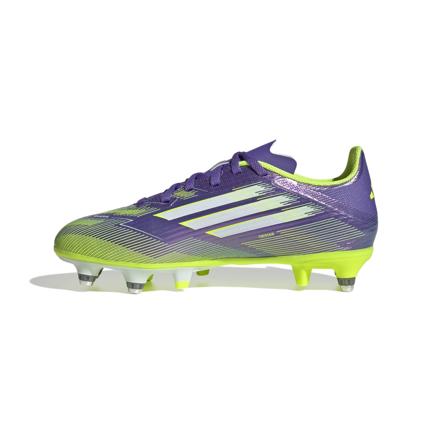 Scarpe da calcio F50 League Soft Ground Junior