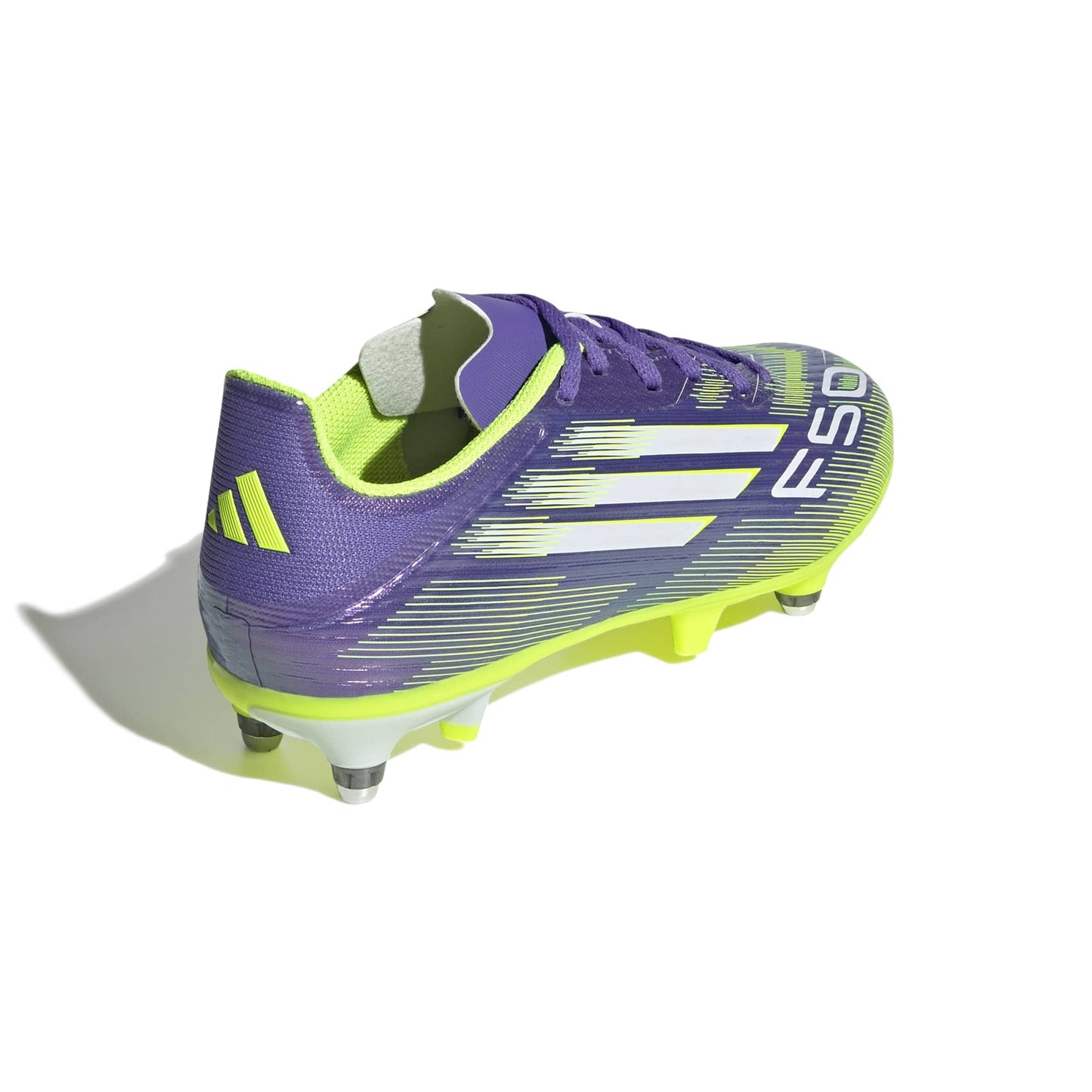 Scarpe da calcio F50 League Soft Ground Junior