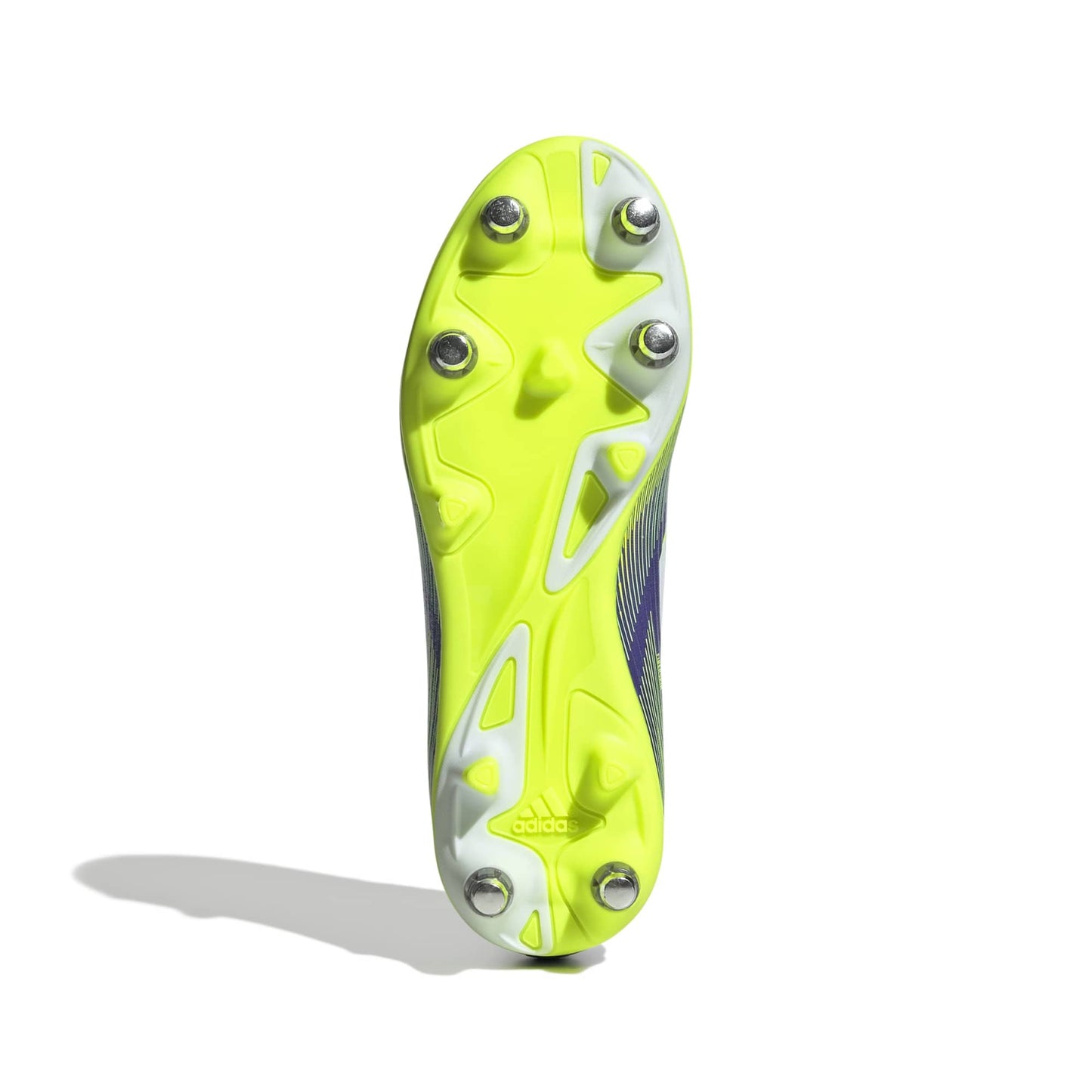 Scarpe da calcio F50 League Soft Ground Junior