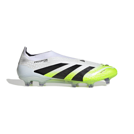 Scarpe da calcio Predator Elite Lacelles Firm Ground