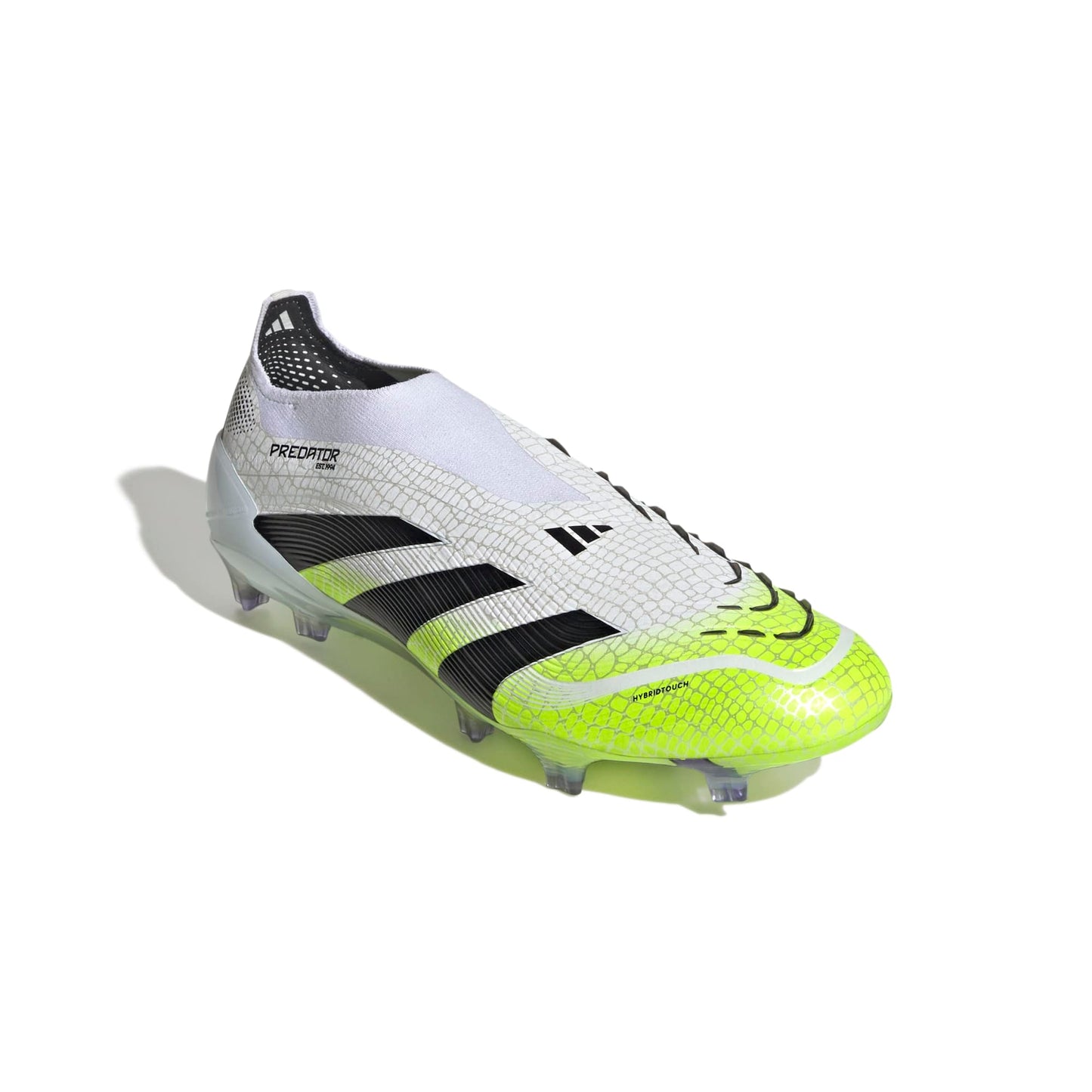 Scarpe da calcio Predator Elite Lacelles Firm Ground