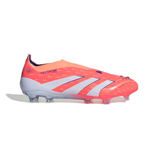 Scarpe da calcio Predator Elite Lacelles Firm Ground