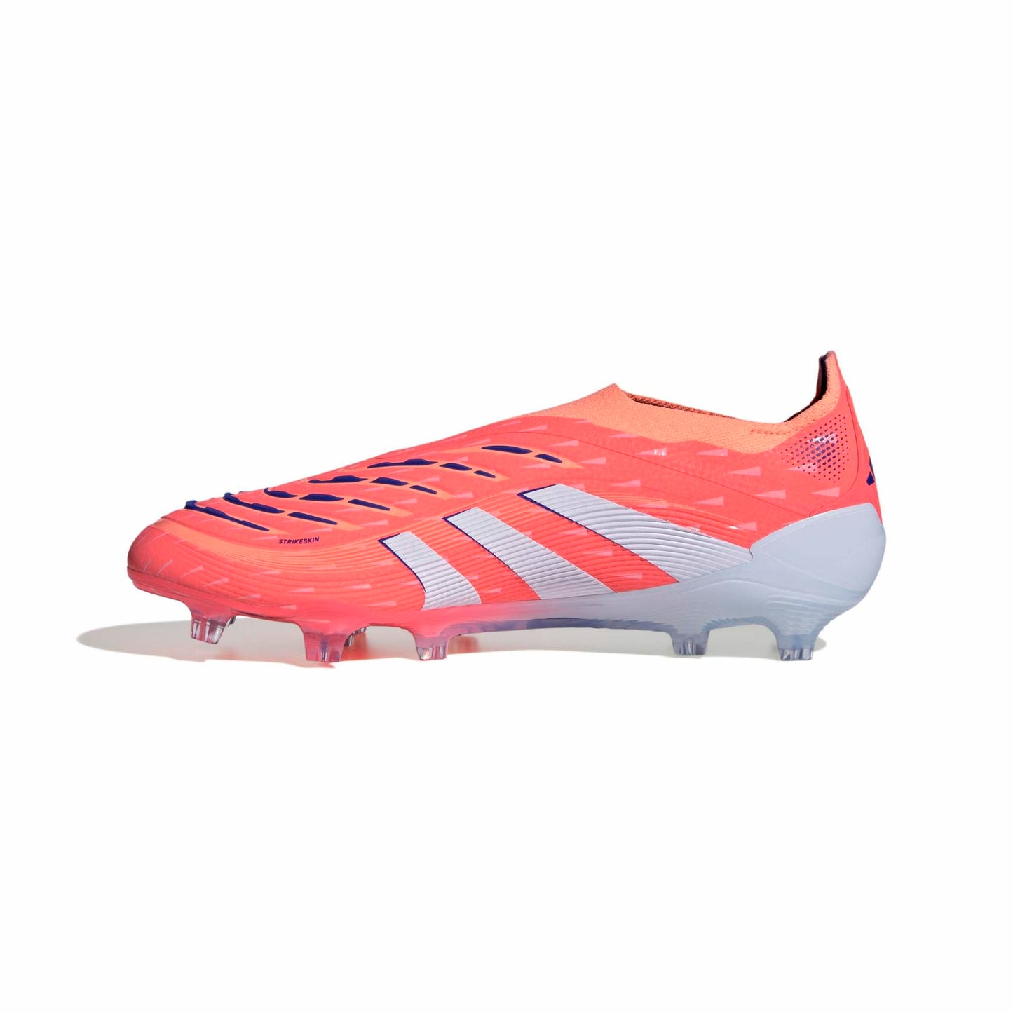 Scarpe da calcio Predator Elite Lacelles Firm Ground