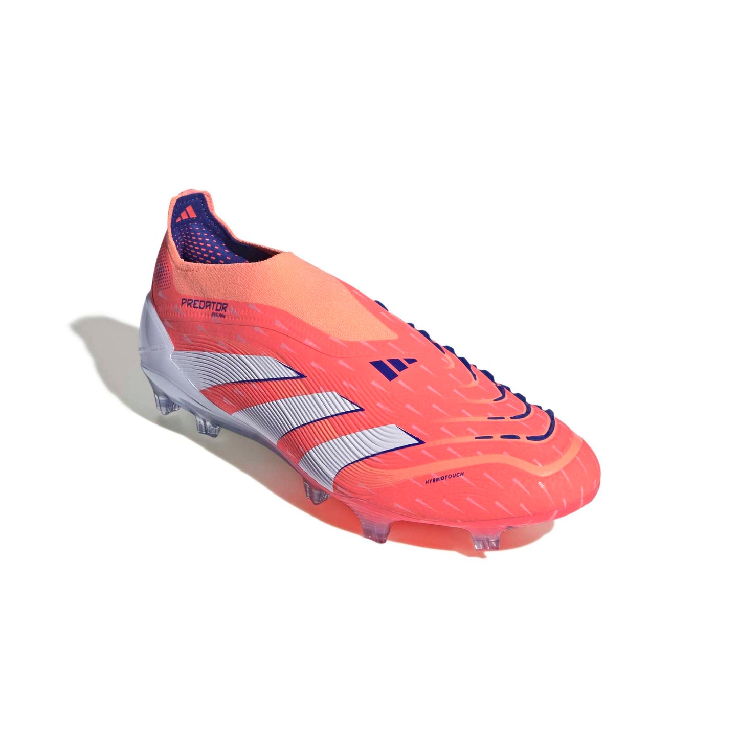 Scarpe da calcio Predator Elite Lacelles Firm Ground