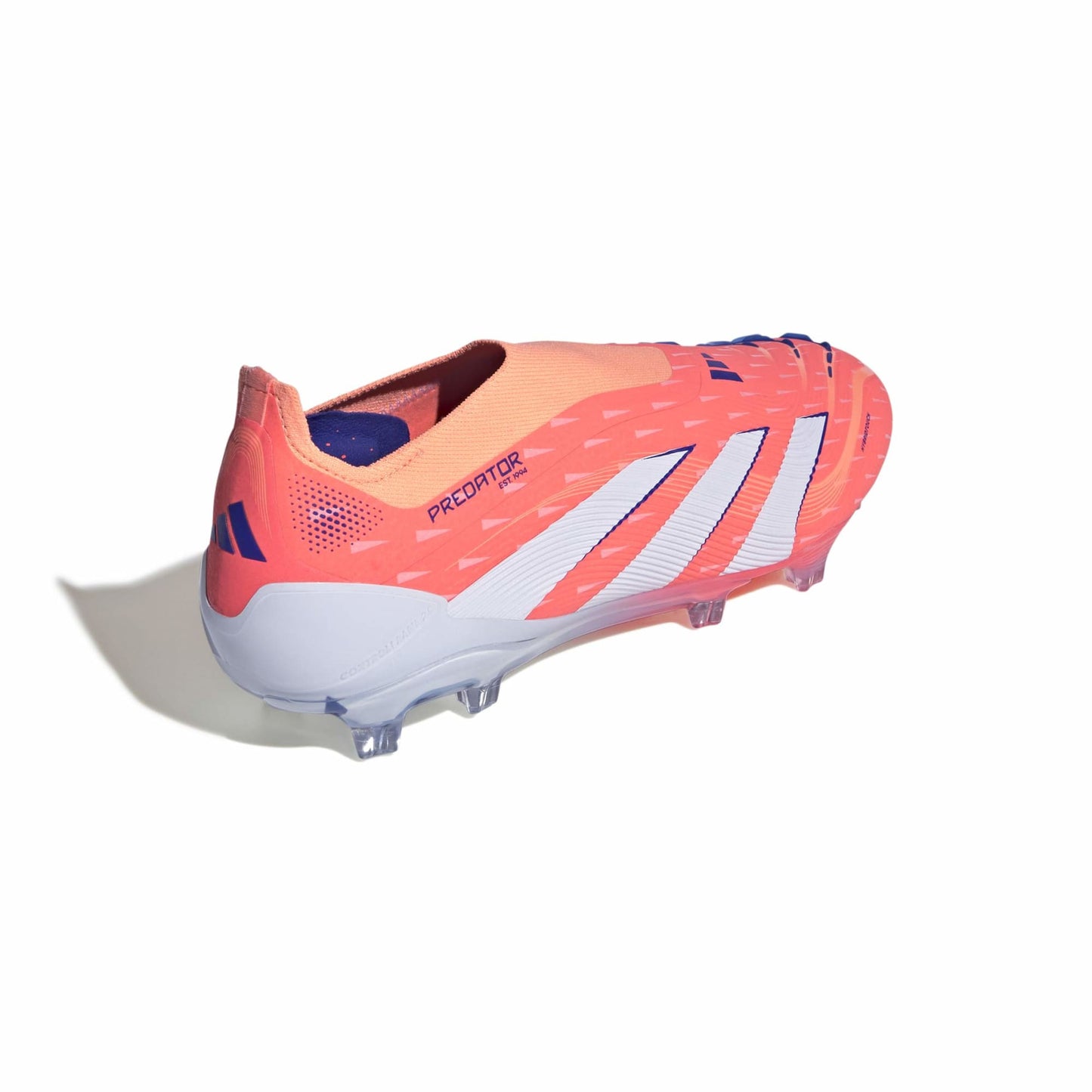Scarpe da calcio Predator Elite Lacelles Firm Ground