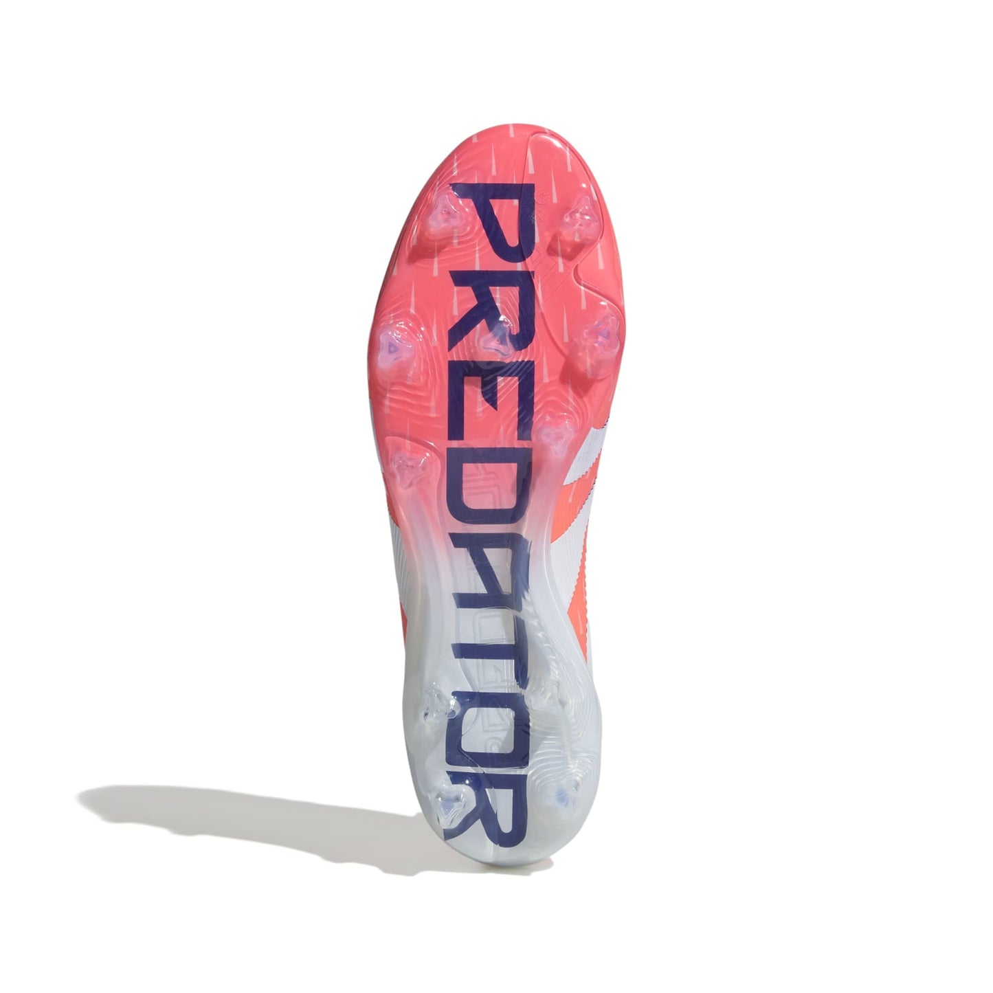 Scarpe da calcio Predator Elite Lacelles Firm Ground
