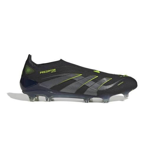 Scarpe da calcio Predator Elite Lacelles Firm Ground