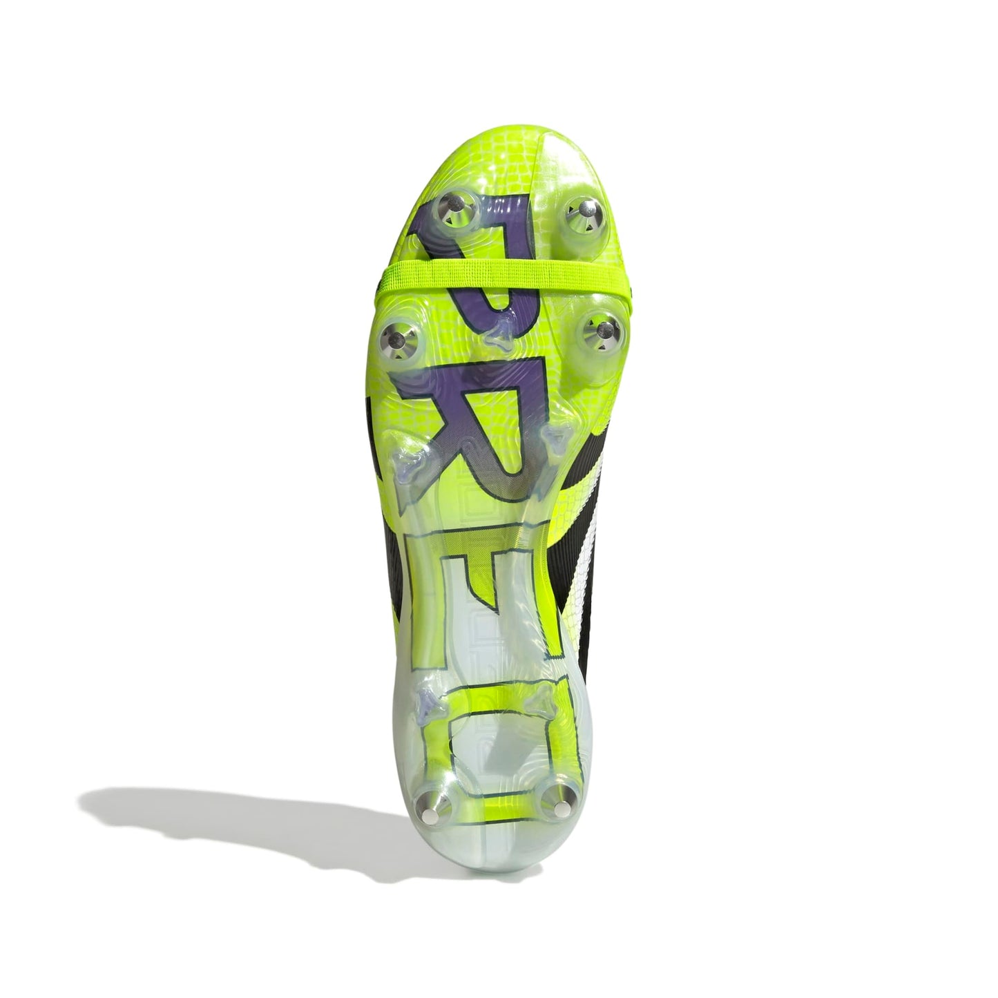 Scarpe da calcio Predator Elite Fold-Over Tongue Soft Ground