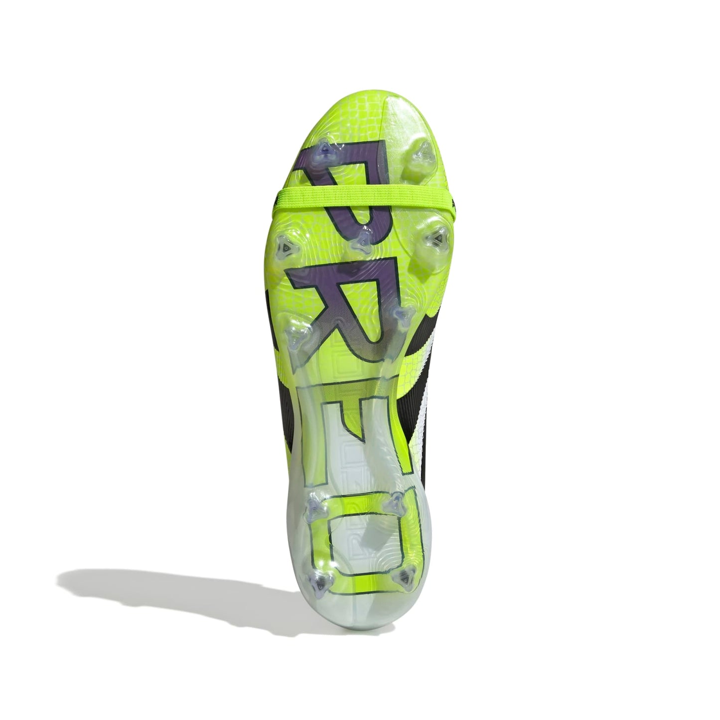 Scarpe da calcio Predator Elite Fold-Over Tongue Firm Ground