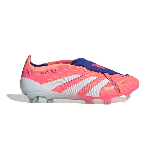 Scarpe da calcio Predator Elite Fold-Over Tongue Firm Ground