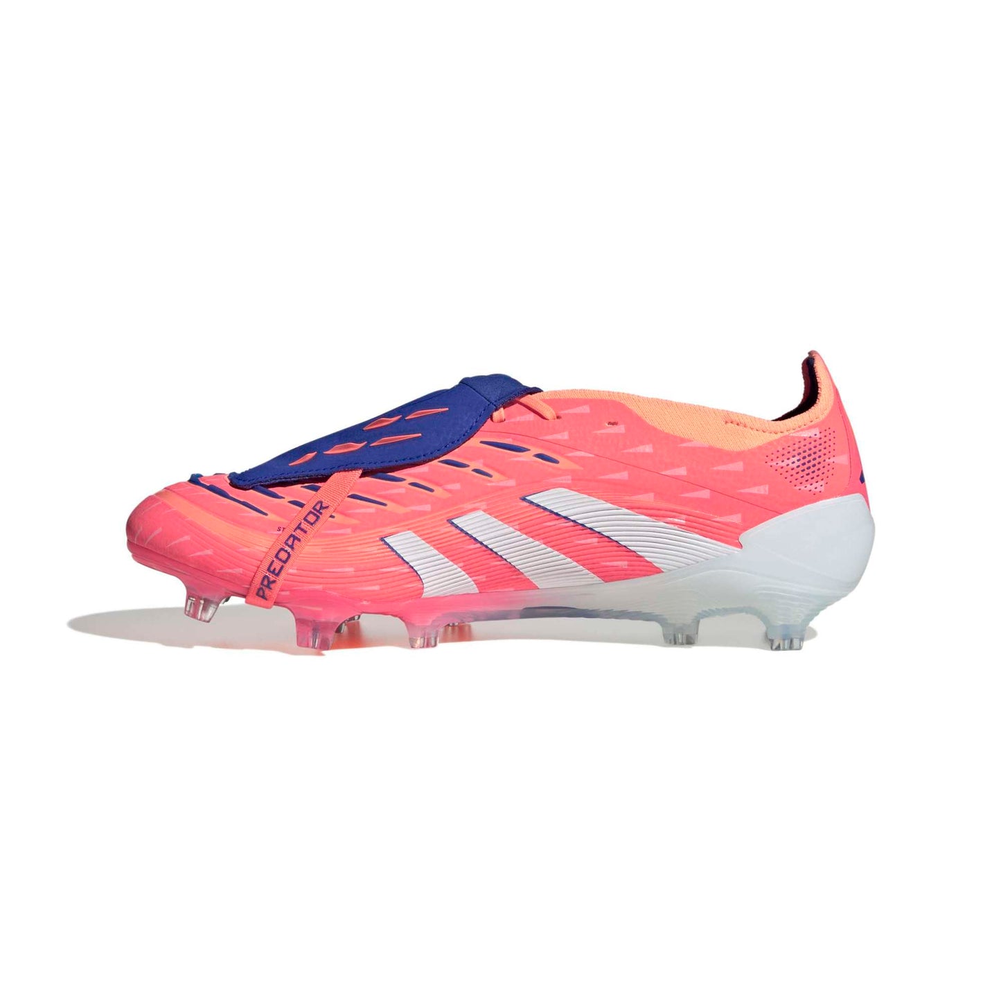 Scarpe da calcio Predator Elite Fold-Over Tongue Firm Ground