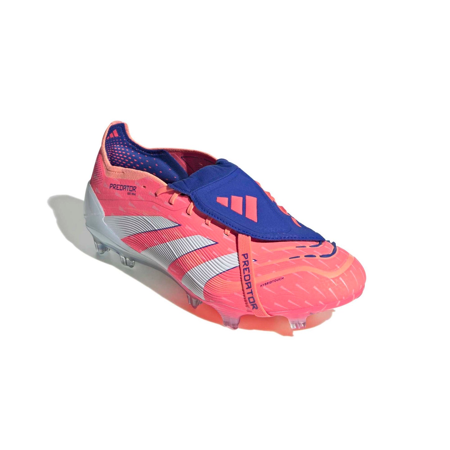 Scarpe da calcio Predator Elite Fold-Over Tongue Firm Ground