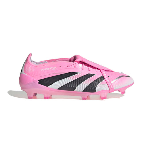 Scarpe da calcio Predator Elite Fold-Over Tongue Firm Ground