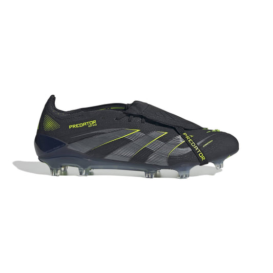 Scarpe da calcio Predator Elite Fold-Over Tongue Firm Ground