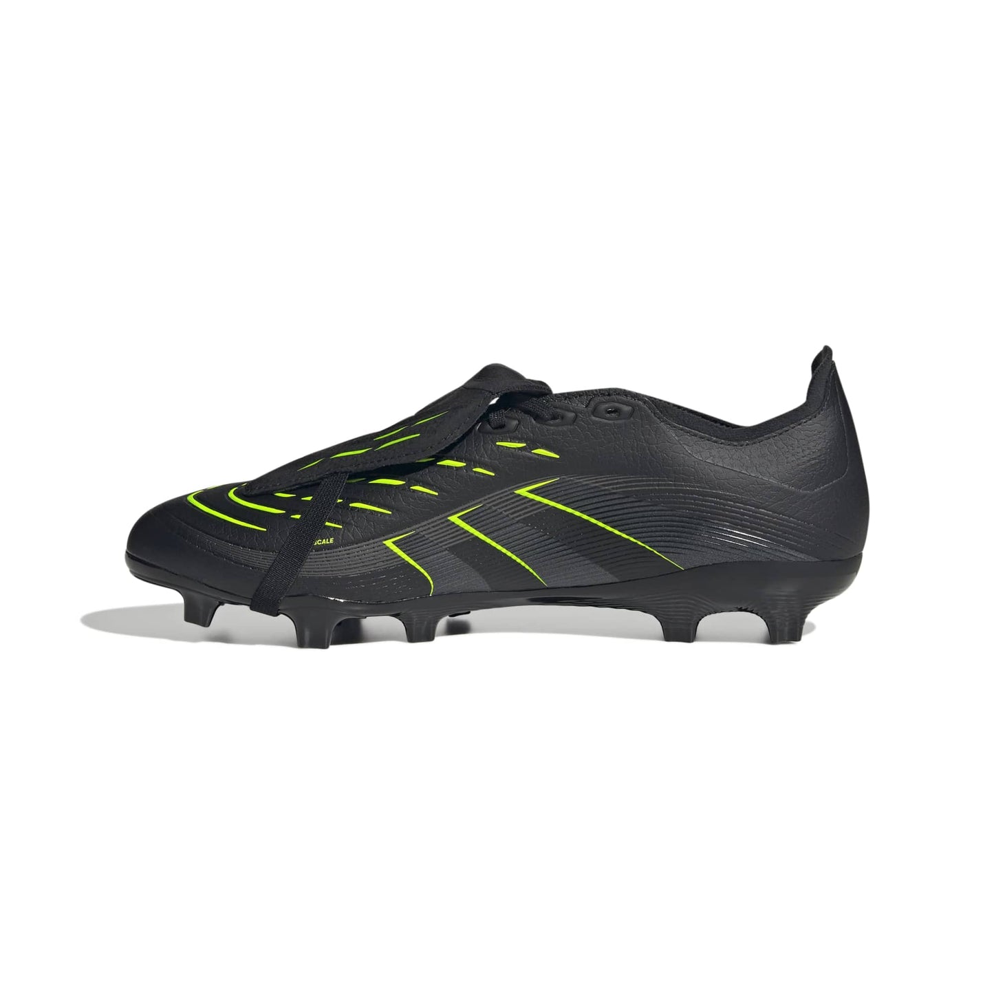 Scarpe da calcio Predator League Fold-Over Tongue Firm/Multi-Ground