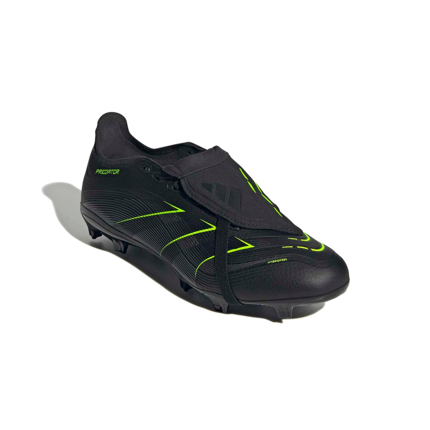 Scarpe da calcio Predator League Fold-Over Tongue Firm/Multi-Ground