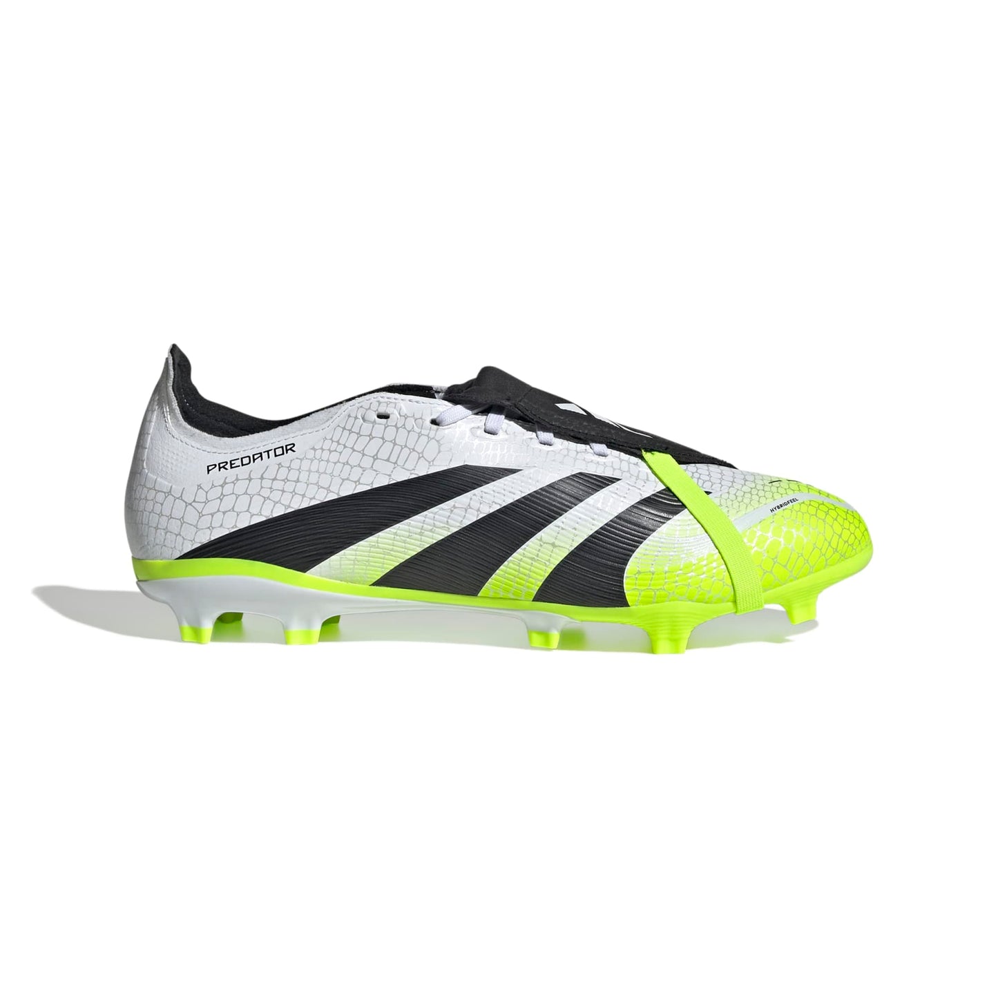 Scarpe da calcio Predator League Fold-Over Tongue Firm/Multi-Ground