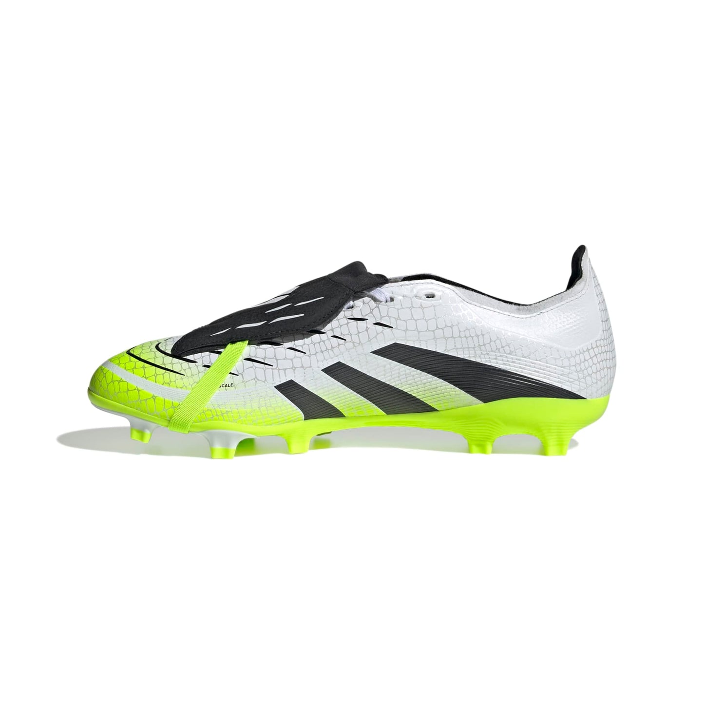 Scarpe da calcio Predator League Fold-Over Tongue Firm/Multi-Ground