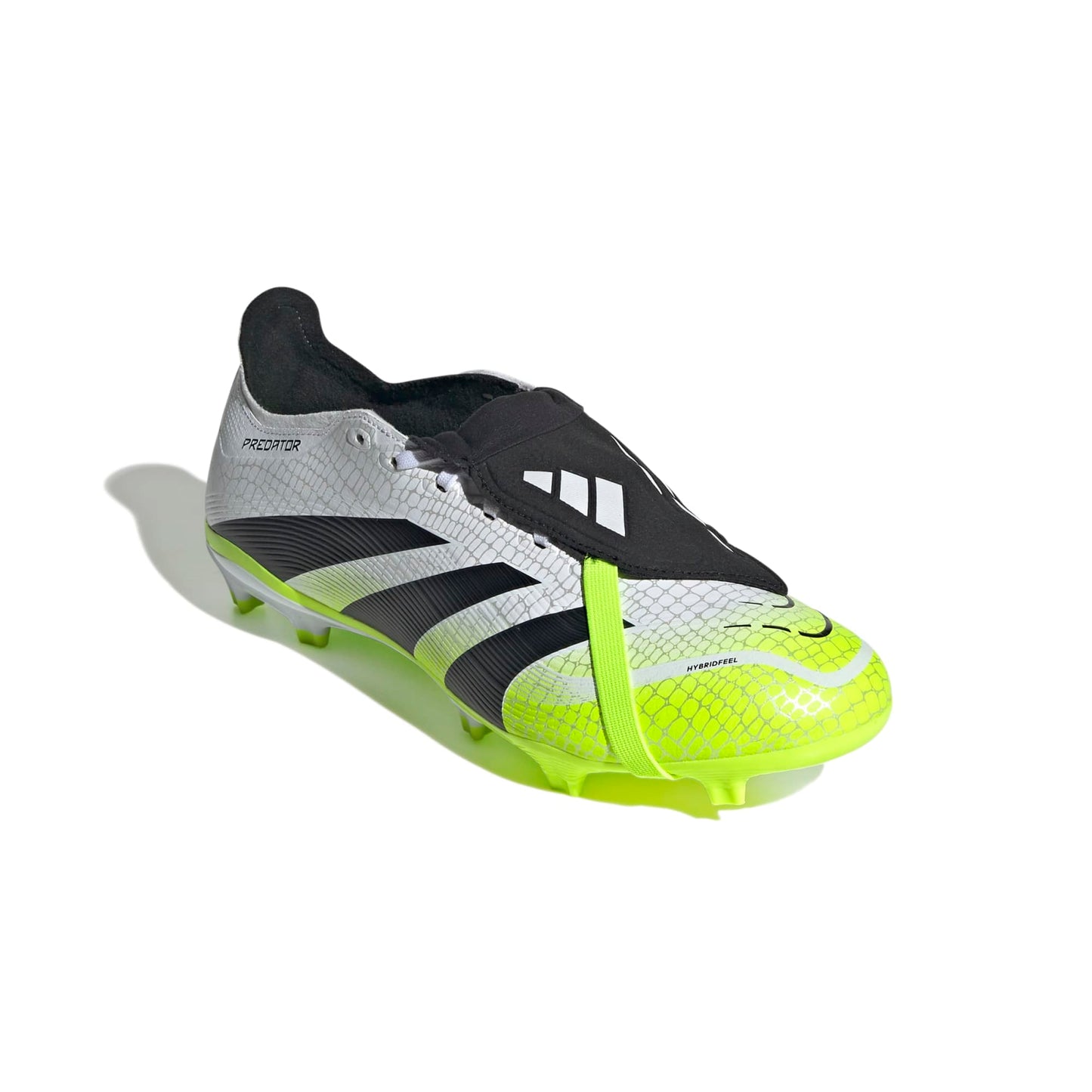 Scarpe da calcio Predator League Fold-Over Tongue Firm/Multi-Ground