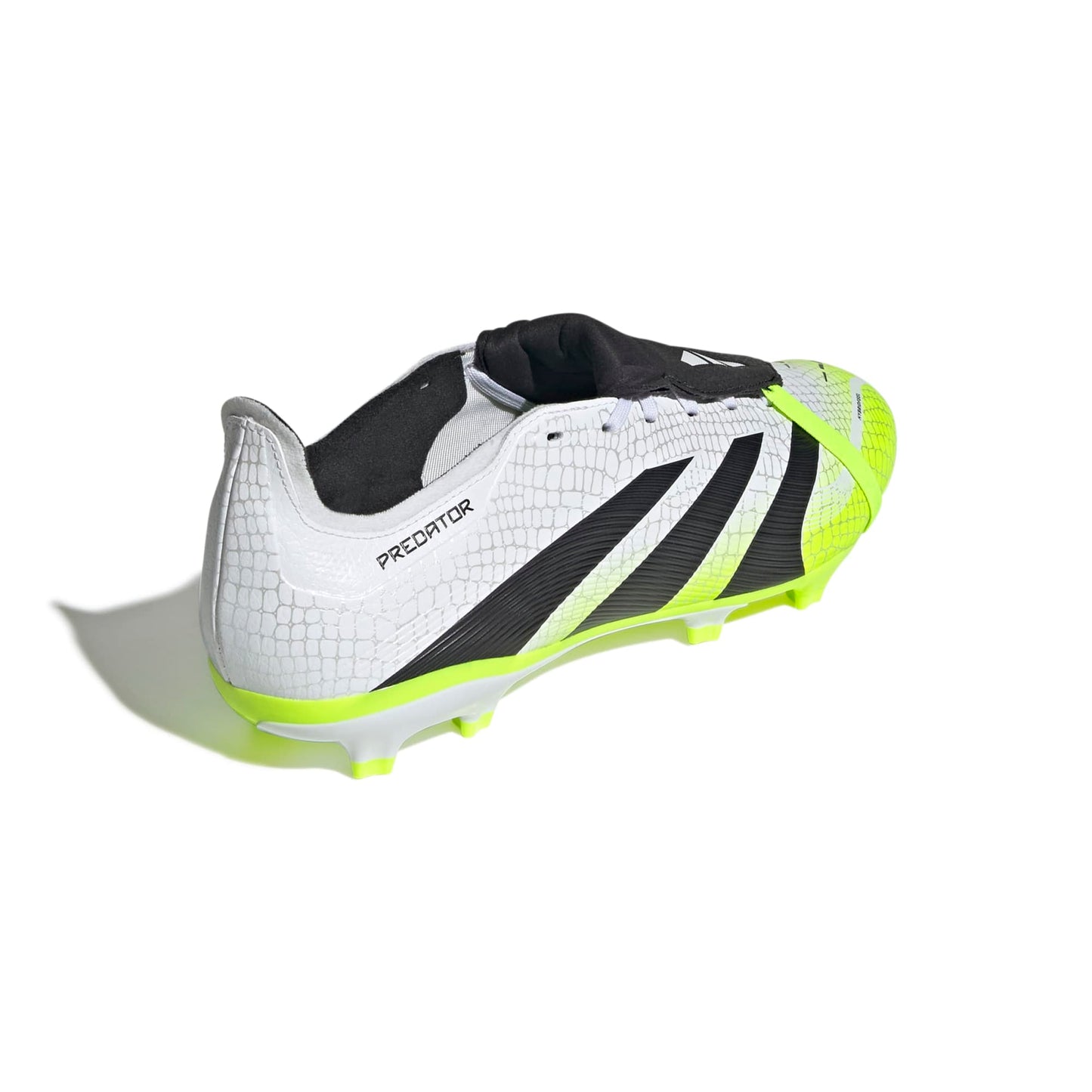 Scarpe da calcio Predator League Fold-Over Tongue Firm/Multi-Ground