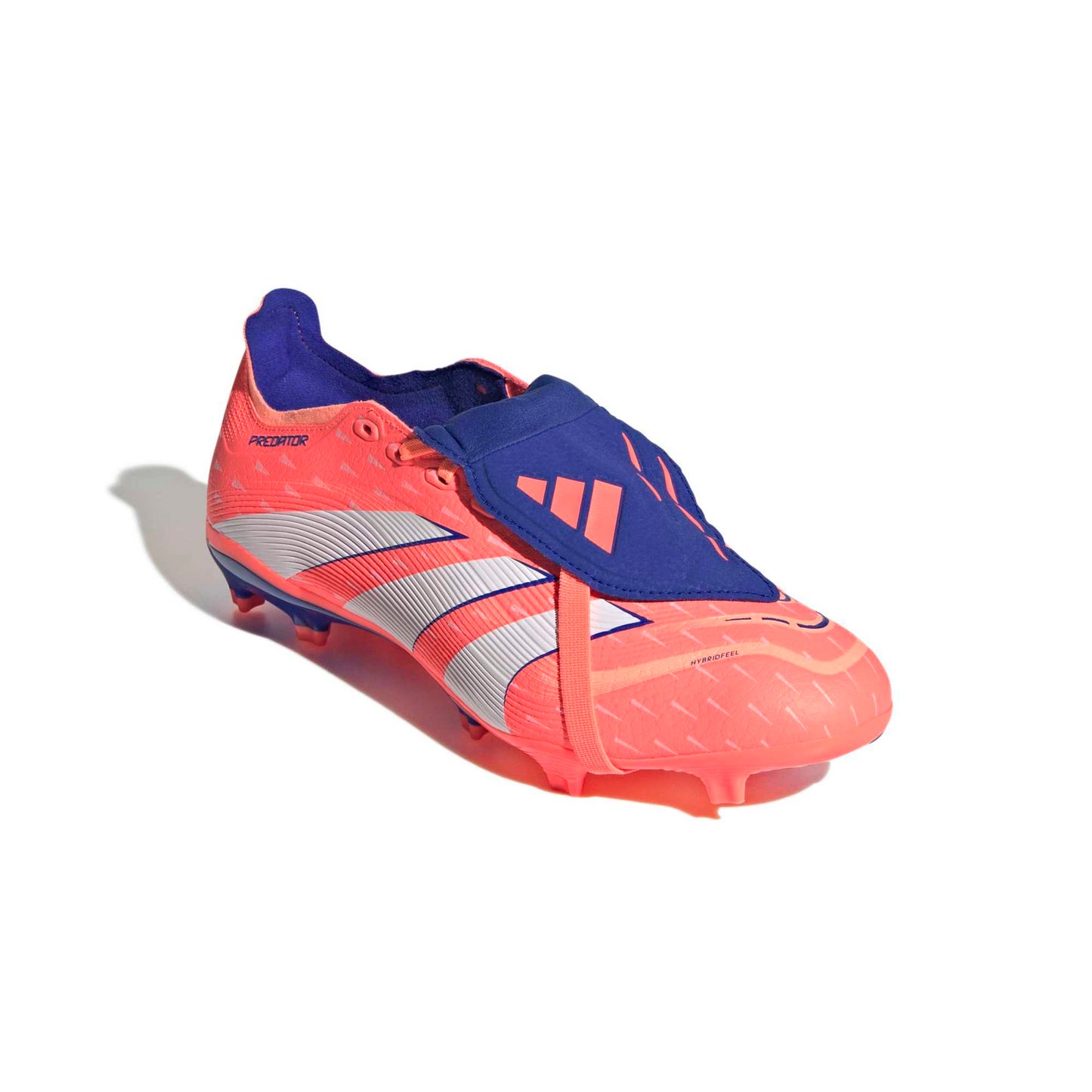 Scarpe da calcio Predator League Fold-Over Tongue Firm/Multi-Ground