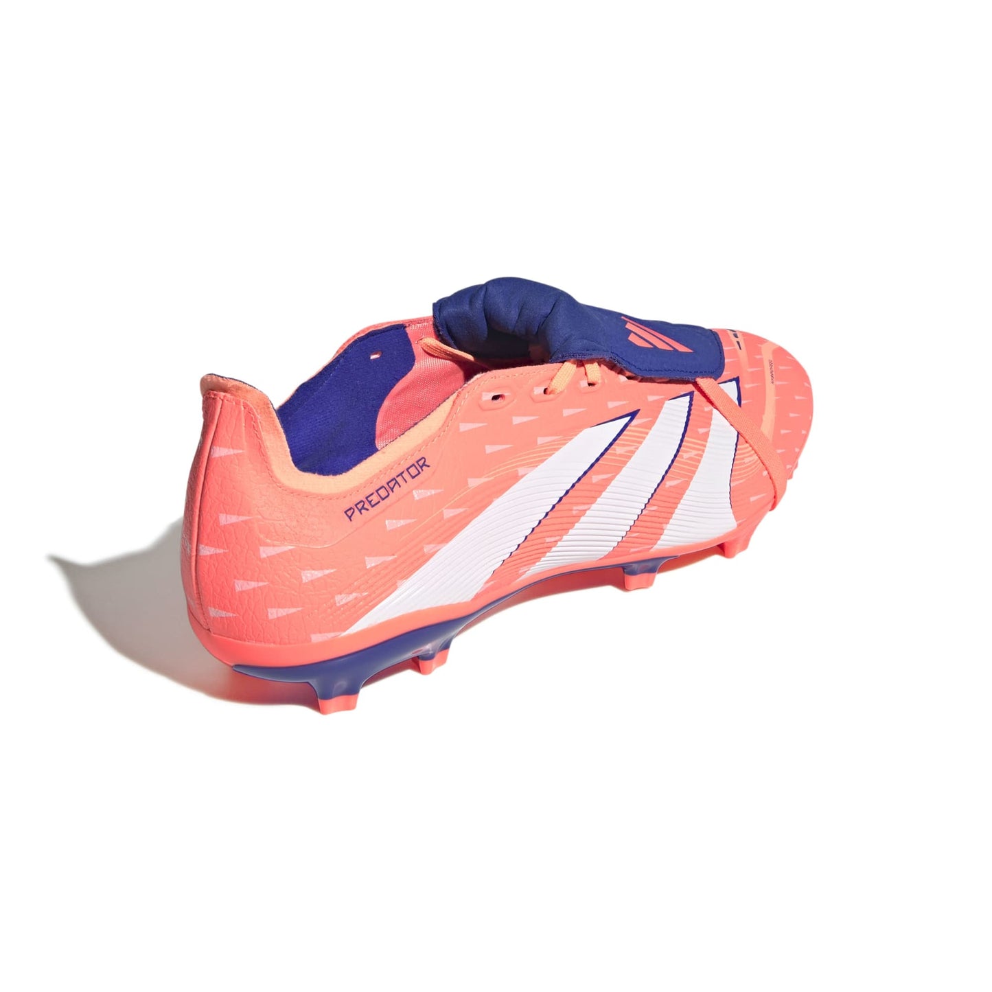 Scarpe da calcio Predator League Fold-Over Tongue Firm/Multi-Ground