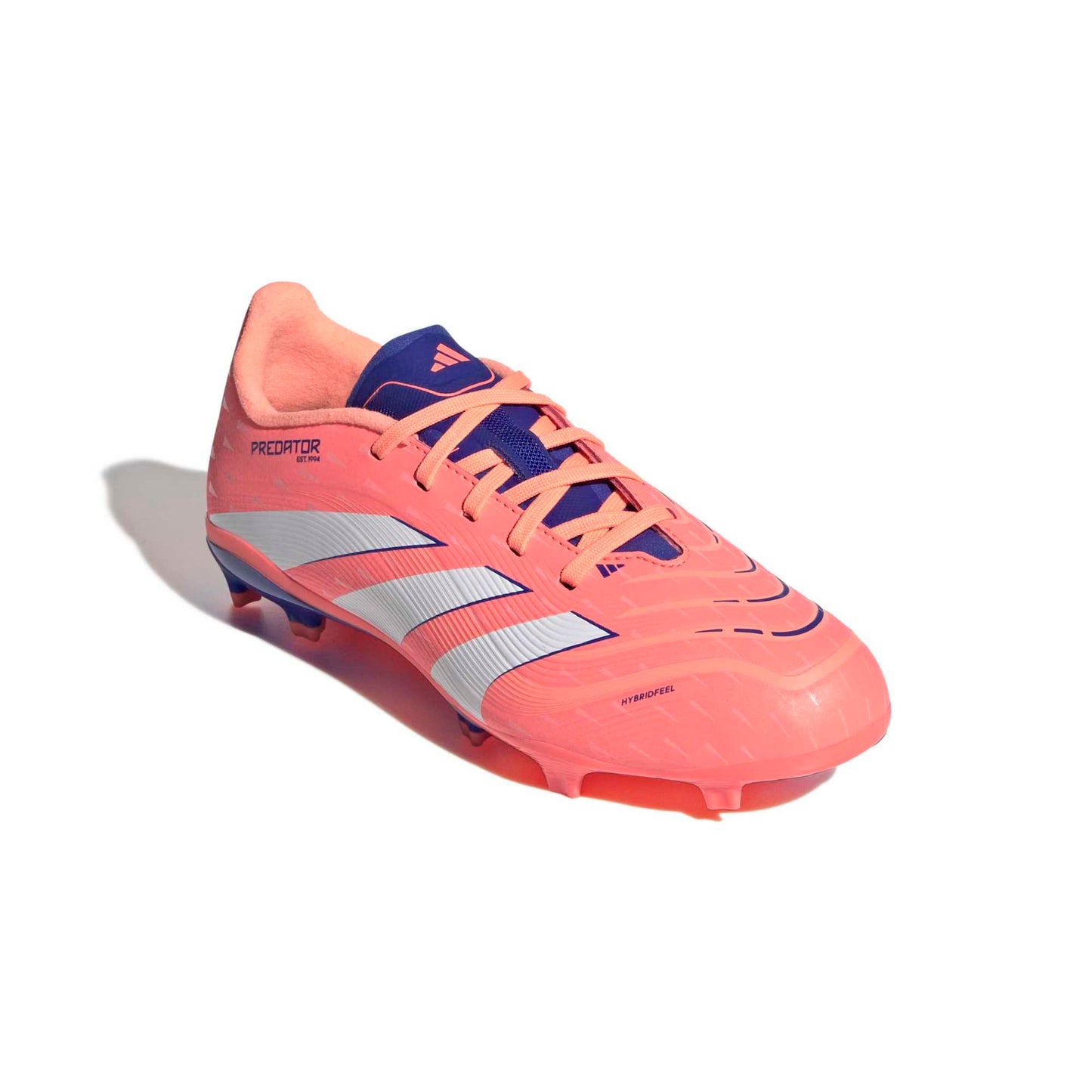 Scarpe da calcio Predator League Firm/Multi-Ground Junior