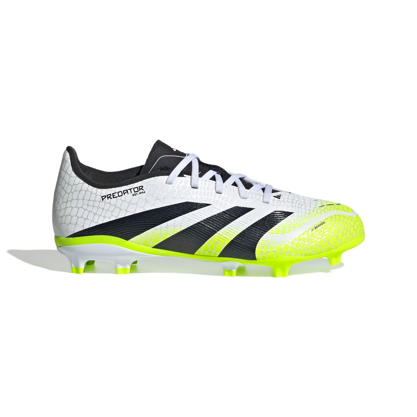 Scarpe da calcio Preadtor League Firm/Multi-Ground Junior