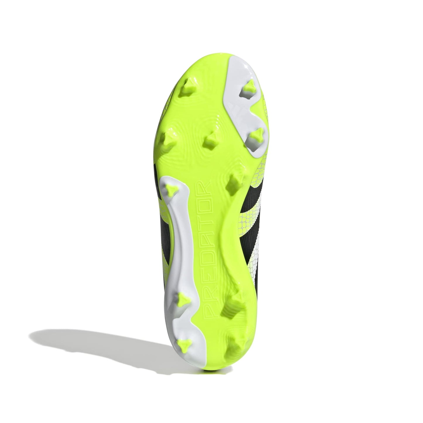 Scarpe da calcio Preadtor League Laceless Firm/Multi-Ground Junior