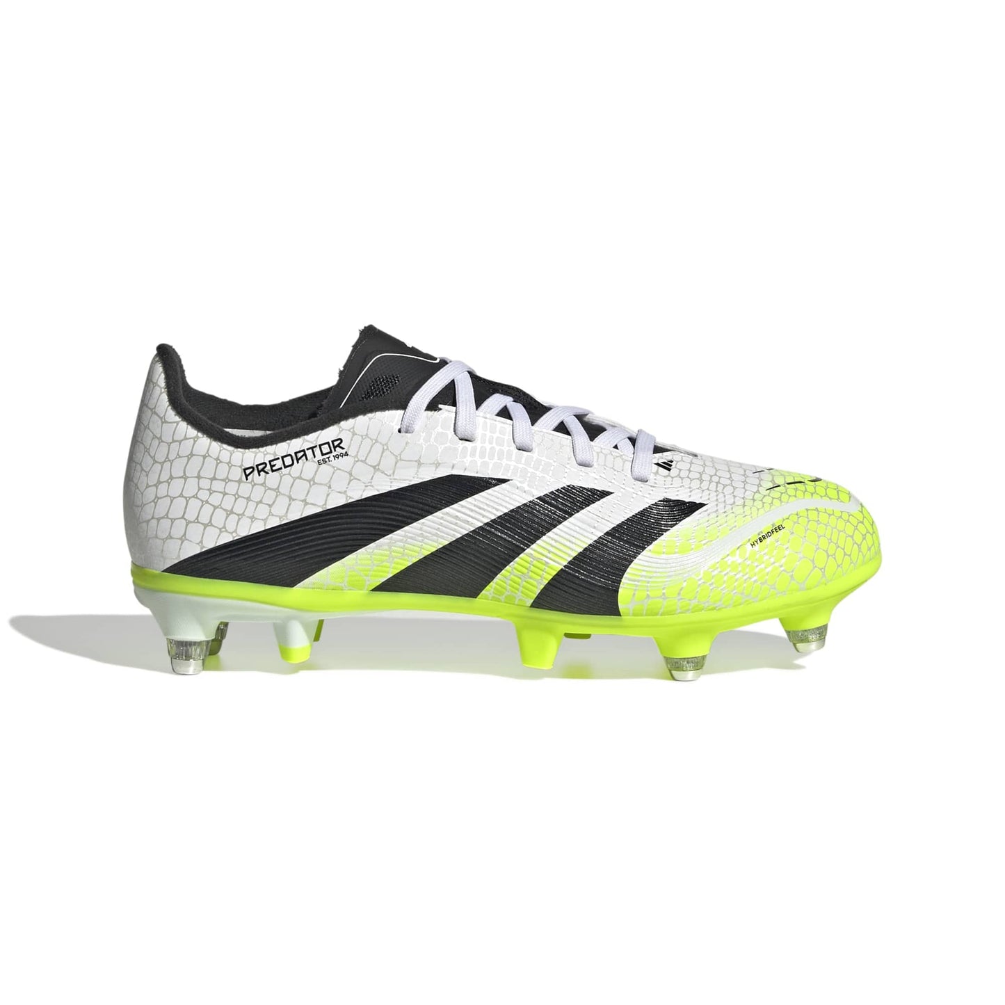 Scarpe da calcio Predator League Soft Ground Junior