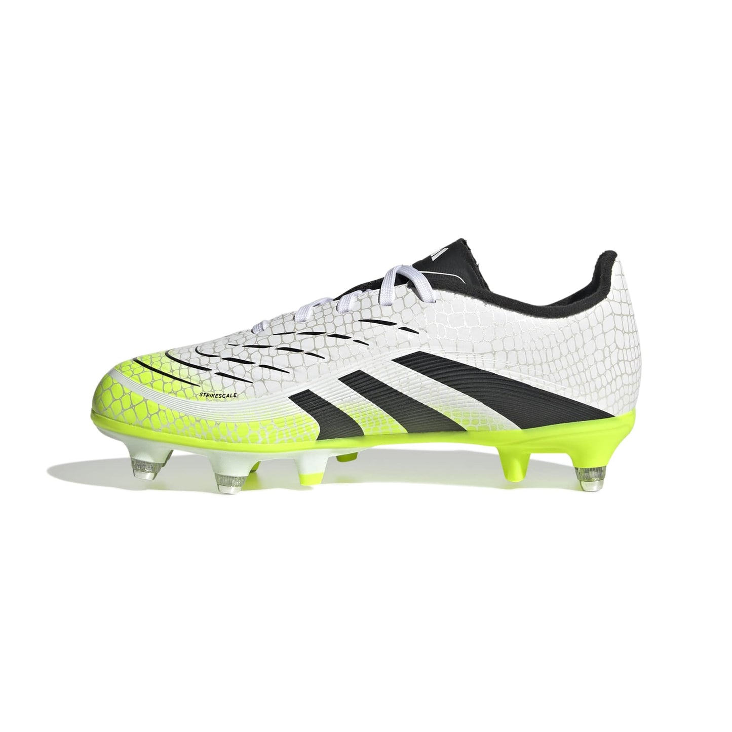 Scarpe da calcio Predator League Soft Ground Junior