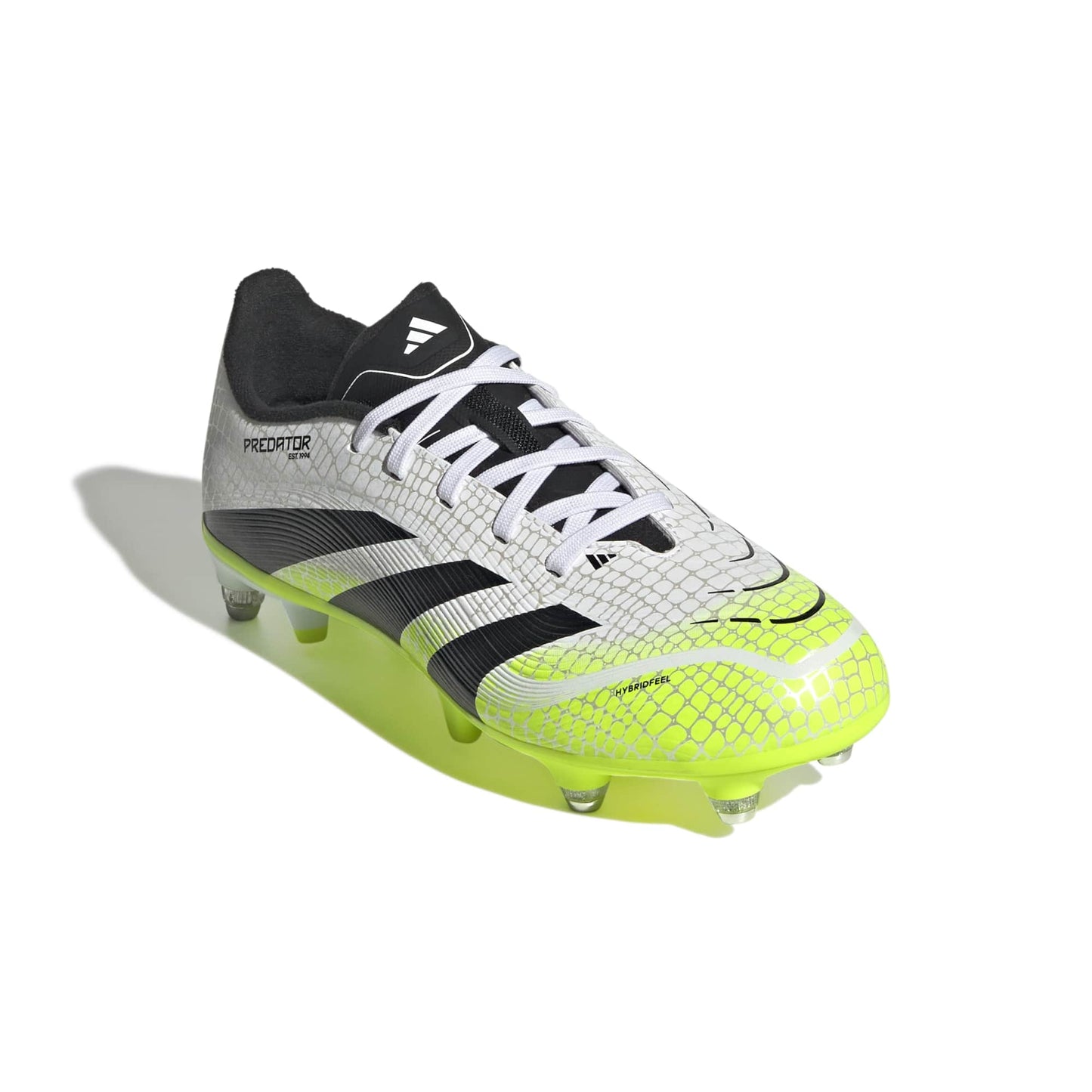Scarpe da calcio Predator League Soft Ground Junior