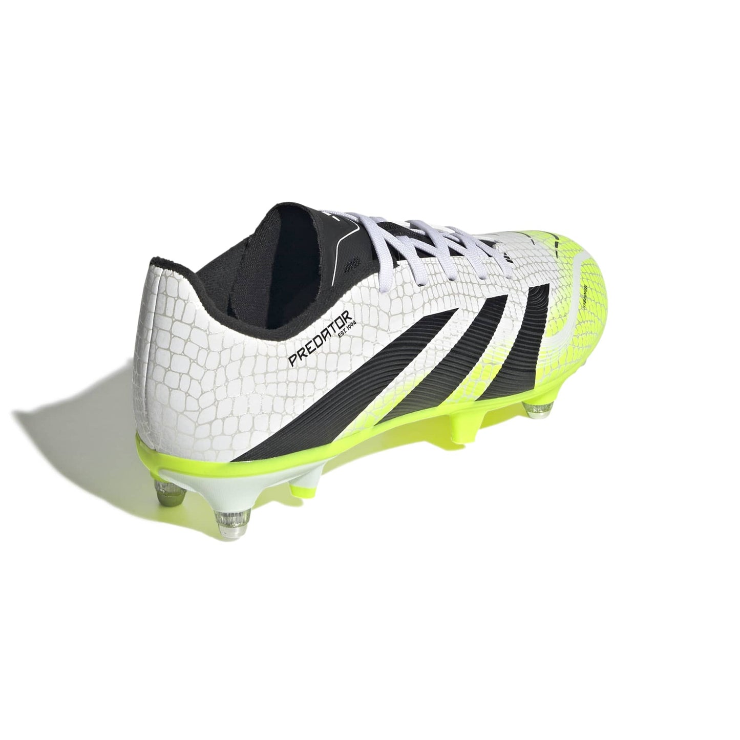 Scarpe da calcio Predator League Soft Ground Junior