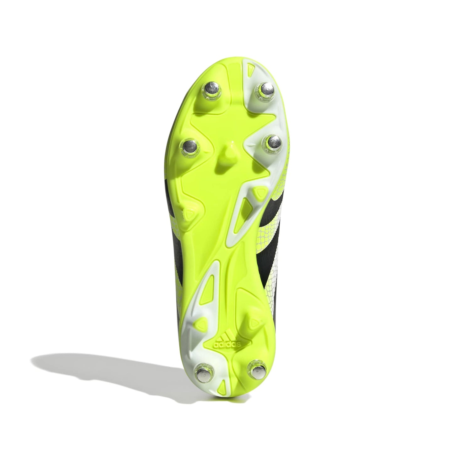 Scarpe da calcio Predator League Soft Ground Junior