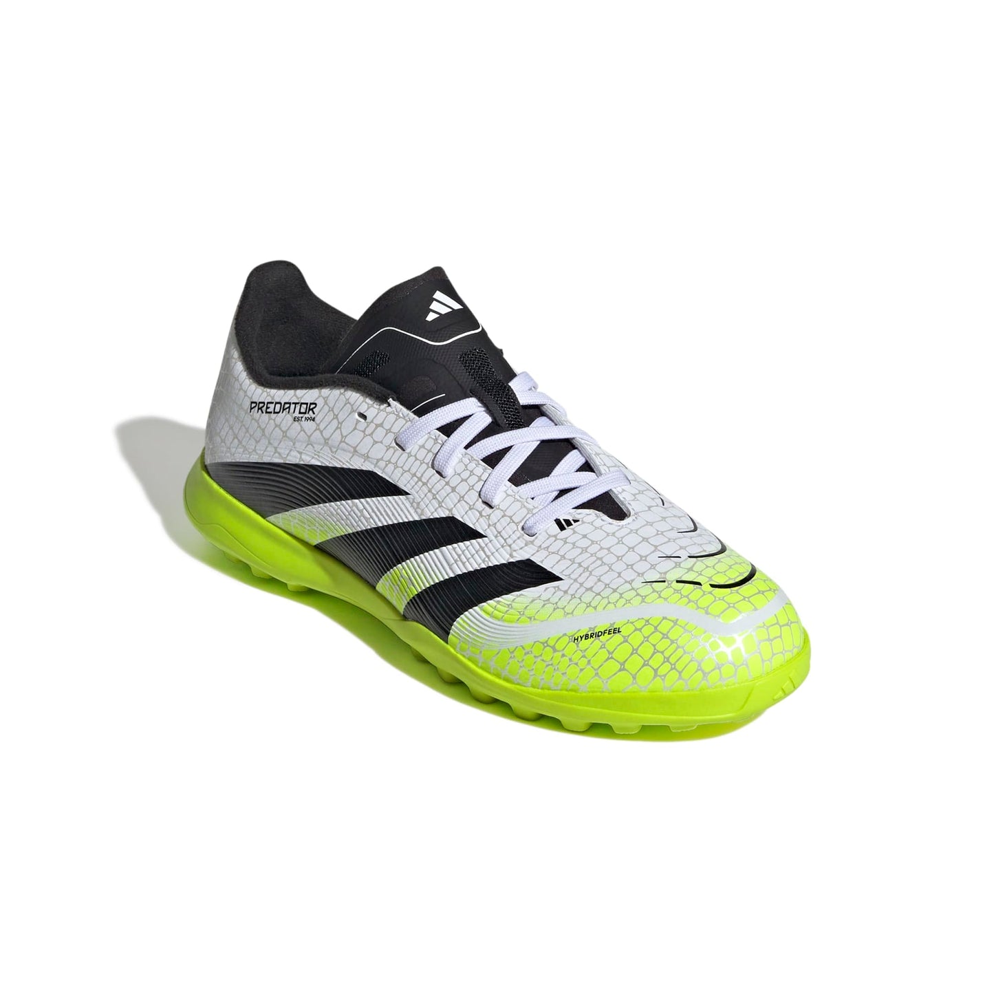 Scarpe da calcetto Predator League Turf Junior