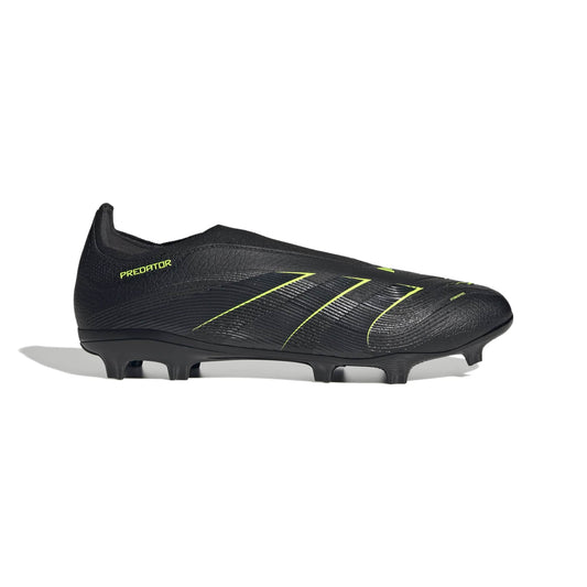 Scarpe da calcio Predator League Laceless Firm/Multi-Ground