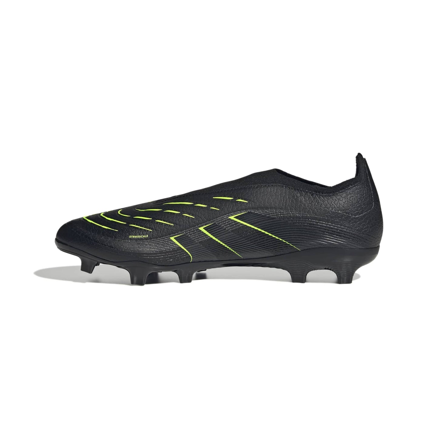 Scarpe da calcio Predator League Laceless Firm/Multi-Ground