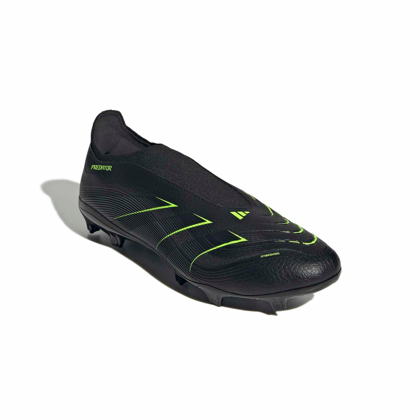 Scarpe da calcio Predator League Laceless Firm/Multi-Ground