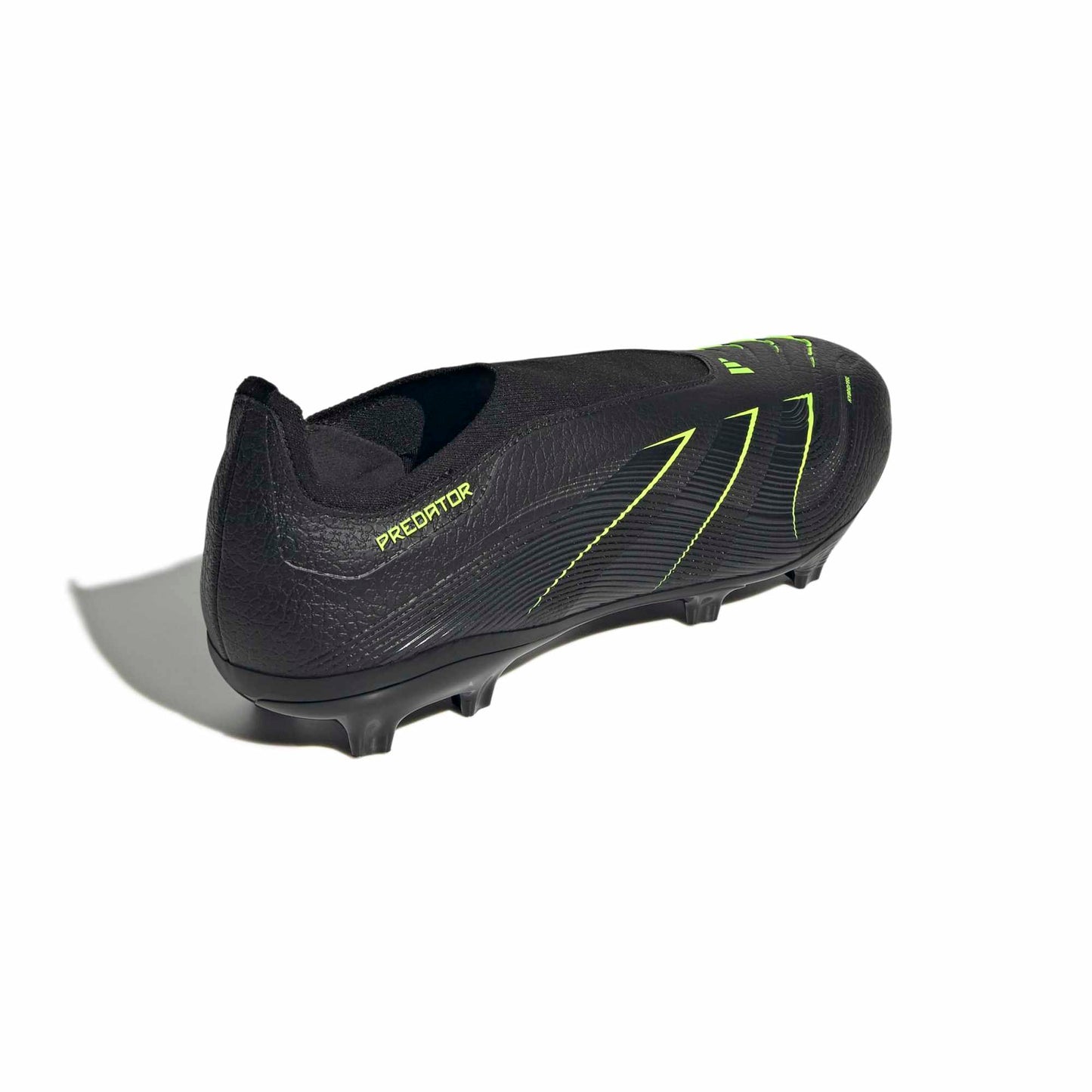 Scarpe da calcio Predator League Laceless Firm/Multi-Ground