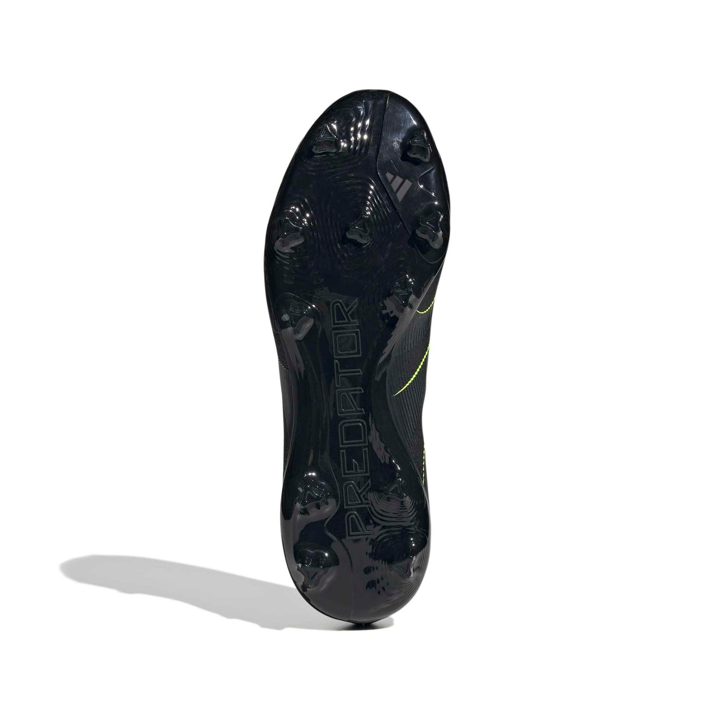 Scarpe da calcio Predator League Laceless Firm/Multi-Ground