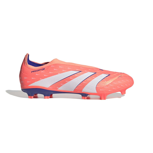 Scarpe da calcio Predator League Laceless Firm/Multi-Ground